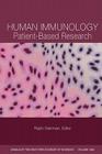 Human Immunology: Patient-Based Research, Volume 1062 (Annals of the New York Academy of Science #1062) Cover Image