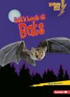 Let's Look at Bats By Ruth Berman Cover Image