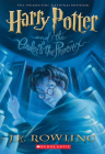 Harry Potter and the Order of the Phoenix (Harry Potter, Book 5) Cover Image