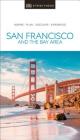 DK Eyewitness San Francisco and the Bay Area (Travel Guide) Cover Image