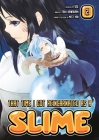 That Time I Got Reincarnated as a Slime 2 By Fuse, Taiki Kawakami (Illustrator) Cover Image