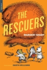 The Rescuers By Margery Sharp, Garth Williams (Illustrator) Cover Image
