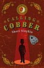 Calling Cobber By Sheri Sinykin Cover Image