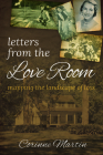 Letters from the Love Room: Mapping the Landscape of Loss Cover Image