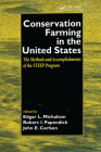 Conservation Farming in the United States: Methods and Accomplishments of the Steep Program Cover Image
