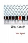 Divine Comedy By Dante Alighieri Cover Image