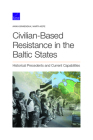 Civilian-Based Resistance in the Baltic States: Historical Precedents and Current Capabilities By Anika Binnendijk, Marta Kepe Cover Image