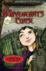 The Knaveheart's Curse: A Vampire Island Book By Adele Griffin Cover Image