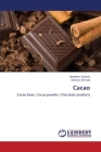 Cacao By Subawi Handoko, Ahmad Marliati Cover Image