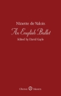 An English Ballet (Oberon Masters) By David Gayle Cover Image