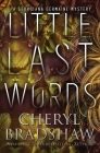 Little Last Words By Cheryl Bradshaw Cover Image