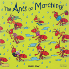 The Ants Go Marching! By Dan Crisp (Illustrator) Cover Image
