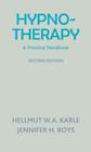 Hypnotherapy: A Practical Handbook (Second Edition) Cover Image