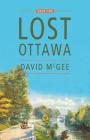 Lost Ottawa: Book Two Cover Image