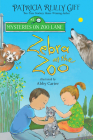 Zebra at the Zoo (Mysteries on Zoo Lane #3) Cover Image