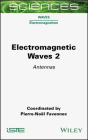 Electromagnetic Waves 2: Antennas Cover Image