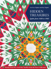 Hidden Treasures, Quilts from 1600 to 1860: Rarely Seen Pre-Civil War Textiles from the Poos Collection By Lori Lee Triplett, Kay Triplett Cover Image