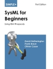 Simple SysML for Beginners: Using IBM Rhapsody Cover Image