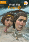 What Was Pompeii? (What Was?) Cover Image