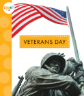 Veterans Day By Mari C. Schuh Cover Image