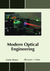 Modern Optical Engineering Cover Image