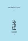 Leeds Studies in English 2015 By Alaric Hall (Editor) Cover Image