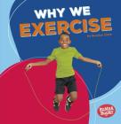 Why We Exercise Cover Image