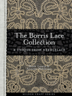 The Borris Lace Collection: A Unique Irish Needlelace (Milner Craft) Cover Image