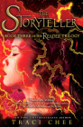 The Storyteller (The Reader #3) Cover Image