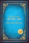 Deep Waters Lift Your Gaze Prayer Book By Kim M. Clark Cover Image