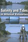 Salinity and Tides in Alluvial Estuaries Cover Image