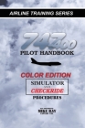 747-400 Pilot Handbook: Simulator and Checkride Procedures By Mike Ray Cover Image