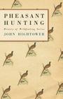 Pheasant Hunting Cover Image