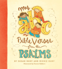 My ABC Bible Verses from the Psalms Cover Image