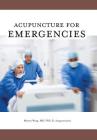 Acupuncture for Emergencies Cover Image
