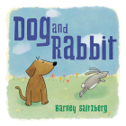 Dog and Rabbit Cover Image