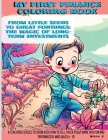 From Little Seeds to Great Fortunes: The Magic of Long Term Investing! Cover Image
