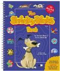 The Shrinky Dinks Book By Klutz (Created by) Cover Image