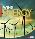 Wind Energy (Energy Revolution) Cover Image