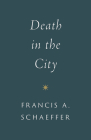 Death in the City Cover Image