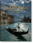 The Grand Tour. the Golden Age of Travel By Sabine Arqué, Marc Walter (Editor) Cover Image