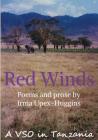 Red Winds: A VSO in Tanzania Cover Image