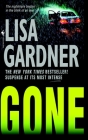 Gone: An FBI Profiler Novel By Lisa Gardner Cover Image