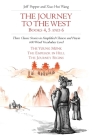 The Journey to the West, Books 4, 5 and 6: Three Classic Stories in Simplified Chinese and Pinyin, 600 Word Vocabulary Level Cover Image