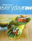 Everyday Raw By Matthew Kenney Cover Image