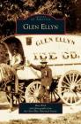 Glen Ellyn By Russ Ward, Glen Ellyn Historical Society (Photographer) Cover Image