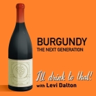 Burgundy, the Next Generation Cover Image