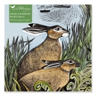 Adult Jigsaw Puzzle Angela Harding: Rathlin Hares (500 pieces): 500-Piece Jigsaw Puzzles Cover Image