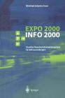 Expo-Info 2000: Visuelles Besucherinformationssystem Für Weltausstellungen By Winfried Schmitz-Esser Cover Image
