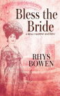 Bless the Bride (Molly Murphy Mysteries #10) By Rhys Bowen, Nicola Barber (Read by) Cover Image